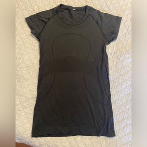 Lululemon swiftly size 6
